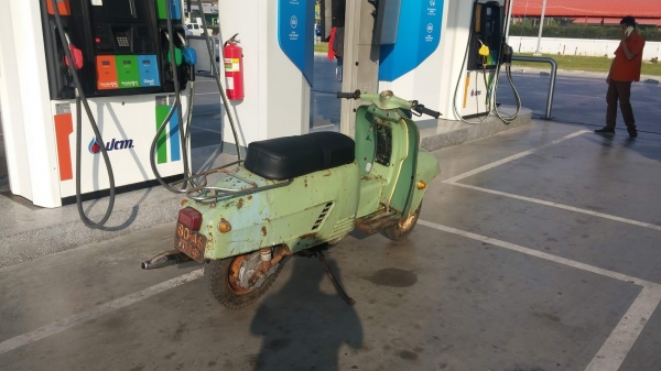 Tula รุ่น Turist Tula รุ่น Turist