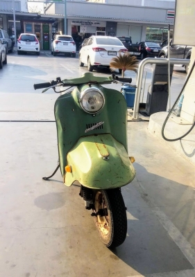 Tula รุ่น Turist Tula รุ่น Turist