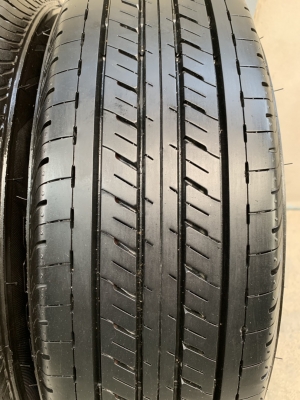 ล้อแม็กป้ายแดง ISUZU X-Series 2018 ขอบ 16 รุ่นใหม่ล่าสุด พร้อมยางป้ายแดง Bridgestone 215-70-16 ปี 18 แม็กสวย เนียน ดอกเต็มๆ