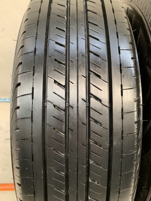 ล้อแม็กป้ายแดง ISUZU X-Series 2018 ขอบ 16 รุ่นใหม่ล่าสุด พร้อมยางป้ายแดง Bridgestone 215-70-16 ปี 18 แม็กสวย เนียน ดอกเต็มๆ