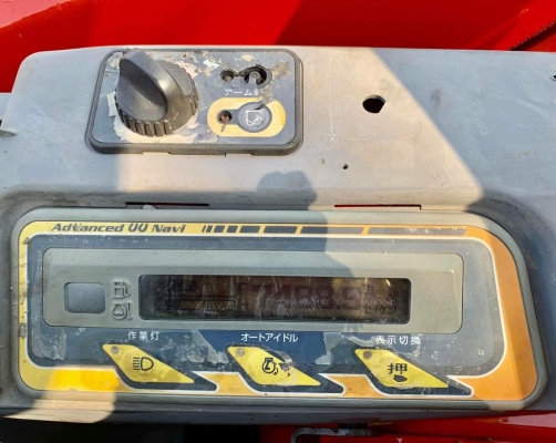 ขายรถขุดยี่ห้อ : KUBOTA แบบ :  U30S คอลโทนสั้นปั้มนิ้ว รุ่นใหม่มือบิดคันเร่ง  ราคา 395,000 บาท (ราคาต่อรองได้) รถเก่านอกแท้ไม่เคยใช้งานในไทย มีเอกสารใบอินวอย ช่วงล่างแน่น เครื่องดี ระบบไว  สนใจโทร : 099-907-9273 กิ๊ฟ กมลชนก   สนใจโทร : 099-907-3356 ช่างบั