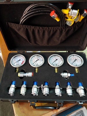 ขาย เกจวัดแรงดัน ใหม่มือ1 อย่างดี สินค้าคุณภาพ ราคา 3800 บาท มีบริการจัดส่งทั่วไทย สนใจติดต่อ 099-907-9273 กิ๊ฟ กมลชนก   สนใจโทร : 099-907-3356 ช่างบัง  ไอดี ไลน์ : gift9273 (หรือ บันทึกเบอร์)