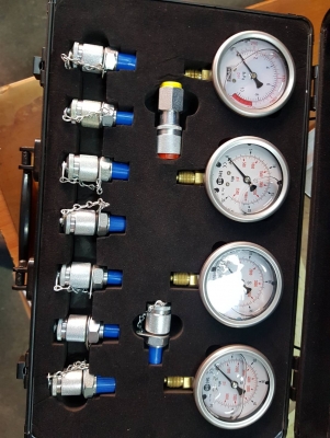 ขาย เกจวัดแรงดัน ใหม่มือ1 อย่างดี สินค้าคุณภาพ ราคา 3800 บาท มีบริการจัดส่งทั่วไทย สนใจติดต่อ 099-907-9273 กิ๊ฟ กมลชนก   สนใจโทร : 099-907-3356 ช่างบัง  ไอดี ไลน์ : gift9273 (หรือ บันทึกเบอร์)