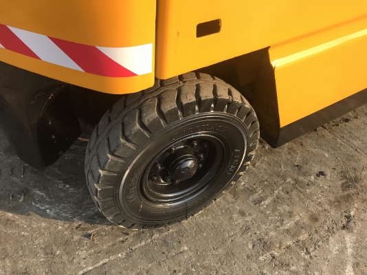 Tcm fvg15n15เสา4เมตรสภาพดีพร้อมใช้ เก่าญี่ปุ่นมีใบอินวอยไม่เคยใช้ในไทย Tcm fvg15n15เสา4เมตรสภาพดีพร้อมใช้ เก่าญี่ปุ่นมีใบอินวอยไม่เคยใช้ในไทย