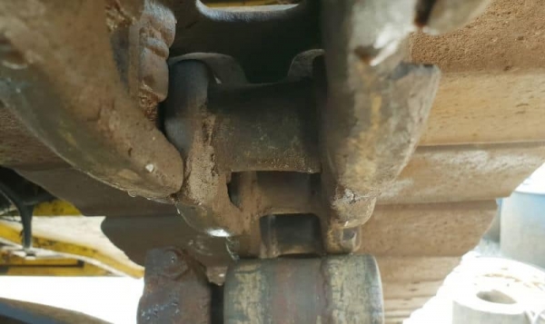 SK60-MARK3 KOBELCO   @395,000บาท รถนอกเพิ่งนำเข้ามายังไม่เคยใช้งานในเมืองไทยเลยคอลโทลน้ำมัน     ปั้มนิ้วบูมอาร์มสวย  ช่วงล่างเต็ม  เอวเเน่นเครื่องอีซูซู4JB1ดีปั้มดี  ไฟฟ้าครบ  ซีเรียสสูง  เร็วเเรงไม่โหลดรถสถาพเดิมๆดีรถพร้อมใช้เอกสารอินวอย  สนใจคลิ๊ก ☎ 081