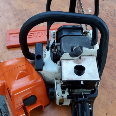 STIHL MS-170C