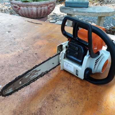 STIHL MS-170C