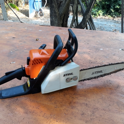 STIHL MS-170C