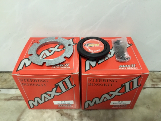 ขายชุดคอพวงมาลัยแต่งรถยนต์ DAIHATSU รุ่น MIRA L80 ขายชุดคอพวงมาลัยแต่งรถยนต์ DAIHATSU รุ่น MIRA L80