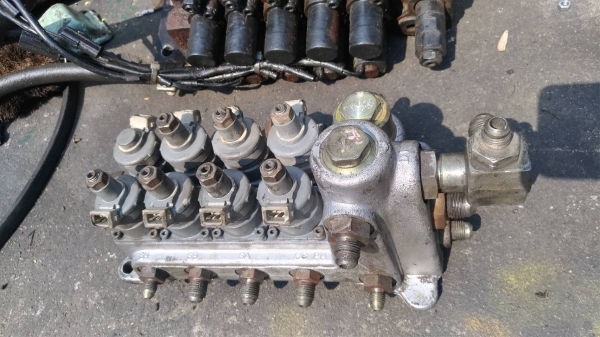 คอนโทรลไฟฟ้า