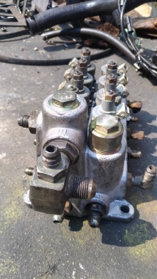 คอนโทรลไฟฟ้า