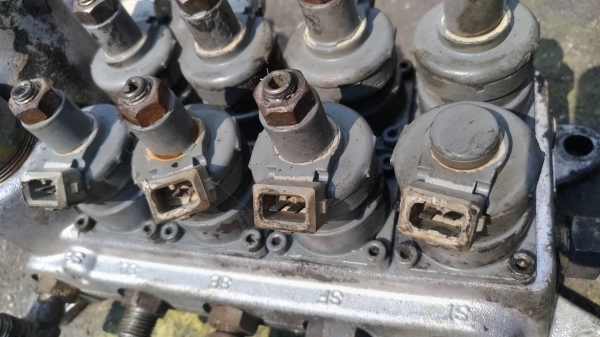 คอนโทรลไฟฟ้า