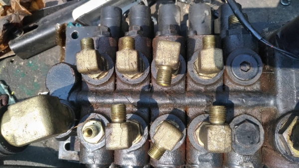 คอนโทรลไฟฟ้า