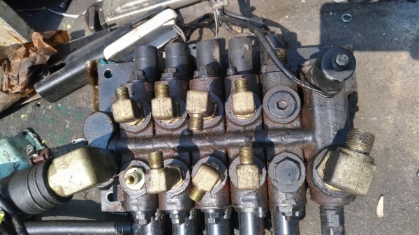 คอนโทรลไฟฟ้า