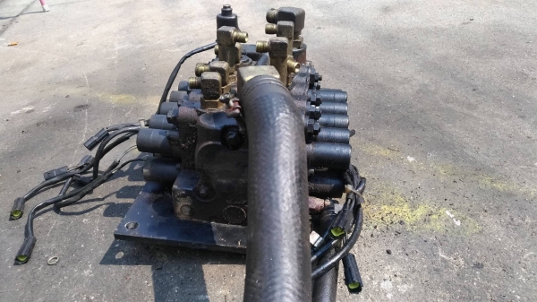 คอนโทรลไฟฟ้า