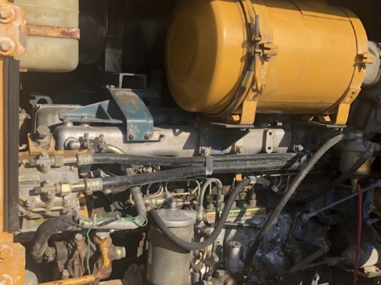 ขายรถตักล้อยาง TCM 865-2 (4,XXX ชั่วโมง) นำเข้าเองจากญี่ปุ่น สภาพสวยพร้อมใช้ มีVDOการทำงานครับ ขายรถตักล้อยาง TCM 865-2 (4,XXX ชั่วโมง) นำเข้าเองจากญี่ปุ่น สภาพสวยพร้อมใช้ มีVDOการทำงานครับ