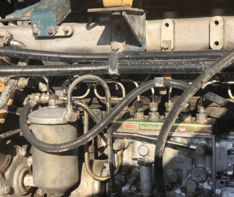 ขายรถตักล้อยาง TCM 865-2 (4,XXX ชั่วโมง) นำเข้าเองจากญี่ปุ่น สภาพสวยพร้อมใช้ มีVDOการทำงานครับ ขายรถตักล้อยาง TCM 865-2 (4,XXX ชั่วโมง) นำเข้าเองจากญี่ปุ่น สภาพสวยพร้อมใช้ มีVDOการทำงานครับ