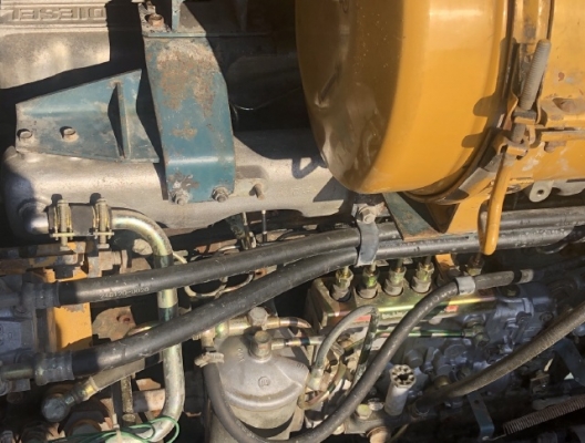 ขายรถตักล้อยาง TCM 865-2 (4,XXX ชั่วโมง) นำเข้าเองจากญี่ปุ่น สภาพสวยพร้อมใช้ มีVDOการทำงานครับ ขายรถตักล้อยาง TCM 865-2 (4,XXX ชั่วโมง) นำเข้าเองจากญี่ปุ่น สภาพสวยพร้อมใช้ มีVDOการทำงานครับ