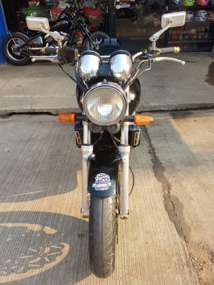 ขาย HONDA CB400 ปี97 เวอร์ชั่นS คาบูร์ไฟฟ้า แต่งเต็ม ท่อแต่ง ไล่น็อตทองทั้งคัน อินวอยส์ สรรพสามิตร ร ขาย HONDA CB400 ปี97 เวอร์ชั่นS คาบูร์ไฟฟ้า แต่งเต็ม ท่อแต่ง ไล่น็อตทองทั้งคัน อินวอยส์ สรรพสามิตร ร