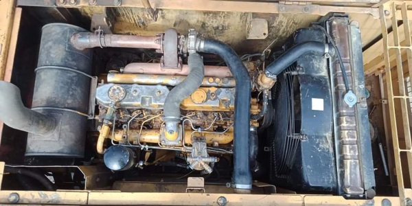 ขายจ้า..CATERPILLAR 320C เก่าใน สภาพสวย เดิมๆๆ  เครื่องปั๊มแห้ง 10,xxx ชั่วโมง โทร 089-3818694 จ๊อย