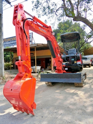 KIBOTA U-30s ขนาดPC-30 คอลโทนสั้นปั๊มนิ้ว รถเก่านอกมีเอกสารอินวอย☎️ติดต่อ 085-5632278 <ราคาต่อรองได้> KIBOTA U-30s ขนาดPC-30 คอลโทนสั้นปั๊มนิ้ว รถเก่านอกมีเอกสารอินวอย☎️ติดต่อ 085-5632278 <ราคาต่อรองได้>