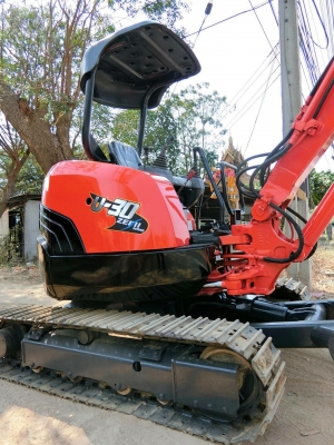 KIBOTA U-30s ขนาดPC-30 คอลโทนสั้นปั๊มนิ้ว รถเก่านอกมีเอกสารอินวอย☎️ติดต่อ 085-5632278 <ราคาต่อรองได้> KIBOTA U-30s ขนาดPC-30 คอลโทนสั้นปั๊มนิ้ว รถเก่านอกมีเอกสารอินวอย☎️ติดต่อ 085-5632278 <ราคาต่อรองได้>