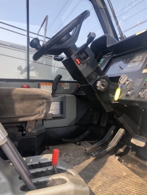 ขายรถเครน KATO KR-10H-L (ขนาด 10 ตัน) ปี 1997 นำเข้าเองจากญี่ปุ่น สภาพสวยพร้อมใช้ มีVDOการทำงานครับ