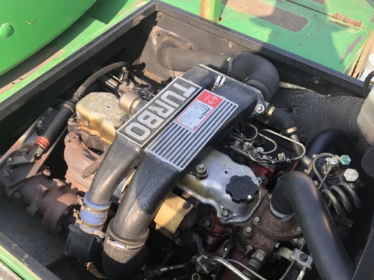 ขายรถเครน TADANO TR100M-1 (ขนาด 10 ตัน) ปี 1999 นำเข้าเองจากญี่ปุ่น สภาพสวยพร้อมใช้ มีVDOการทำงานครับ