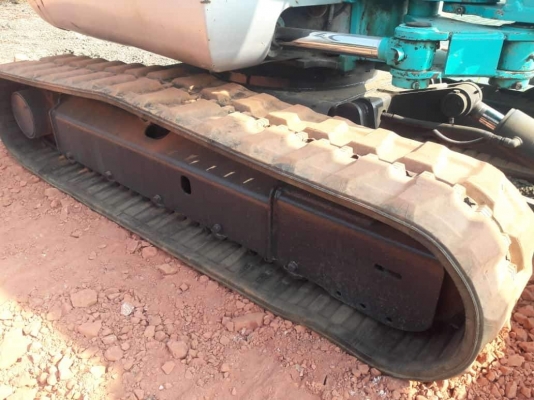 ขายจ้า..KOBELCO SK045 เก่านอกแท้  เดิมๆๆ ใช้งานมา 6,xxx ชั่วโมง โทร 089-3818694 จ๊อย