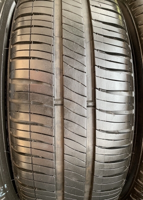 ยาง 185-65-14 Michelin ปี 16 ดอกยางหนาปึก เต็มๆทุกเส้น