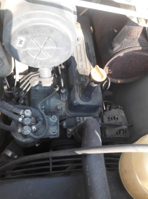 ขายจ้า..รถดัน KOMATSU D20P-7E เก่านอกแท้  เดิมๆๆ  3,xxxชั่วโมง โทร 089-3818694จ๊อย