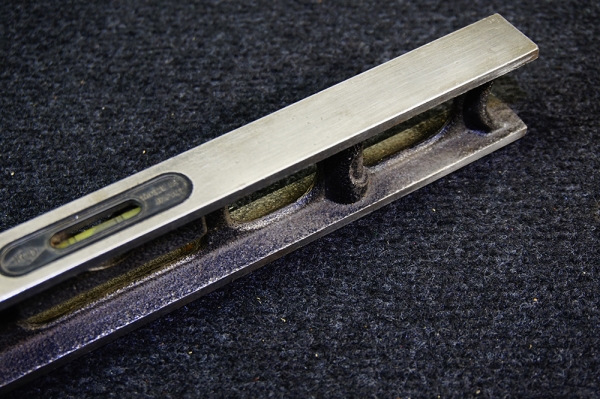 ระดับน้ำเหล็กหล่อ KOD/MADE IN JAPAN ระดับน้ำเหล็กหล่อ KOD/MADE IN JAPAN