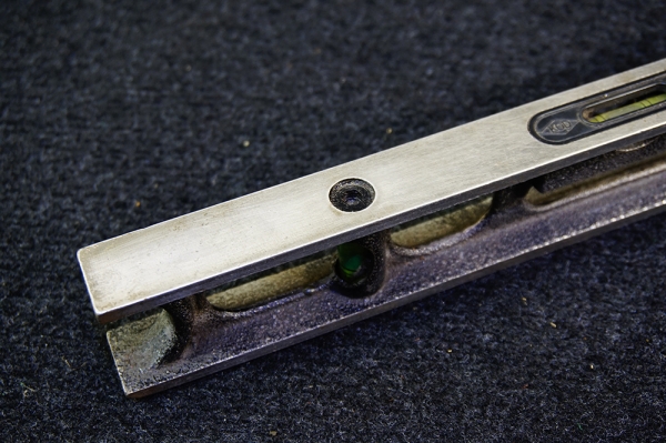 ระดับน้ำเหล็กหล่อ KOD/MADE IN JAPAN ระดับน้ำเหล็กหล่อ KOD/MADE IN JAPAN