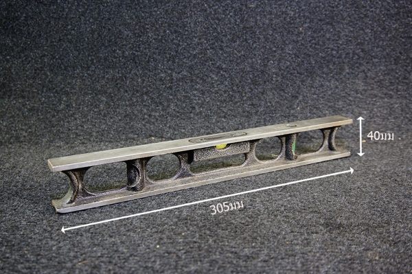 ระดับน้ำเหล็กหล่อ KOD/MADE IN JAPAN ระดับน้ำเหล็กหล่อ KOD/MADE IN JAPAN