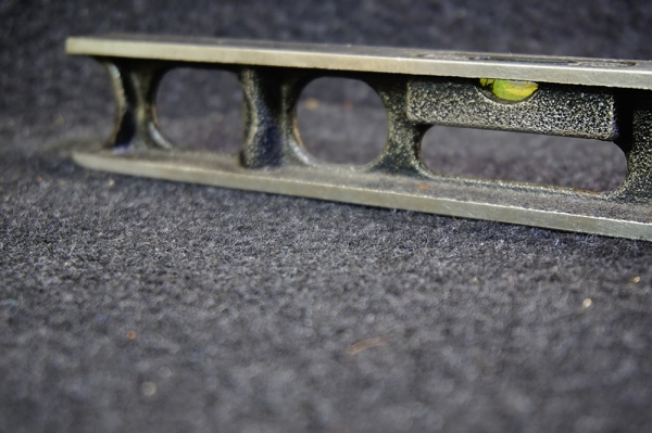 ระดับน้ำเหล็กหล่อ KOD/MADE IN JAPAN ระดับน้ำเหล็กหล่อ KOD/MADE IN JAPAN