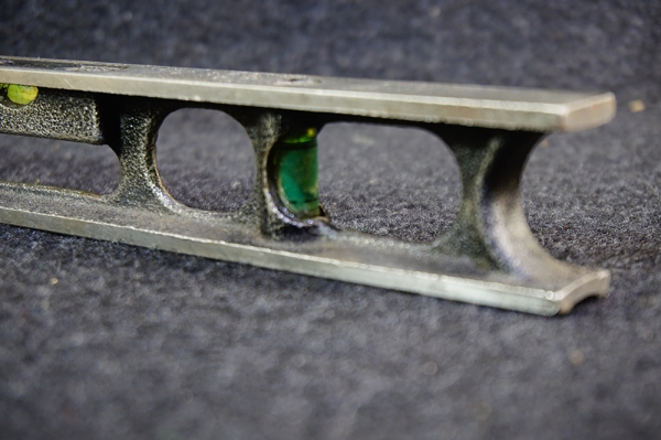 ระดับน้ำเหล็กหล่อ KOD/MADE IN JAPAN ระดับน้ำเหล็กหล่อ KOD/MADE IN JAPAN