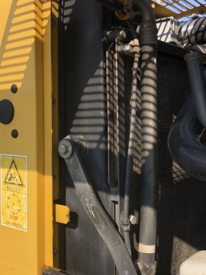 ขายรถตักล้อยาง KOMATSU WA100-5 แขนยาวพิเศษ นำเข้าเองจากญี่ปุ่น สภาพสวยพร้อมใช้ มีVDOการทำงานครับ ขายรถตักล้อยาง KOMATSU WA100-5 แขนยาวพิเศษ นำเข้าเองจากญี่ปุ่น สภาพสวยพร้อมใช้ มีVDOการทำงานครับ