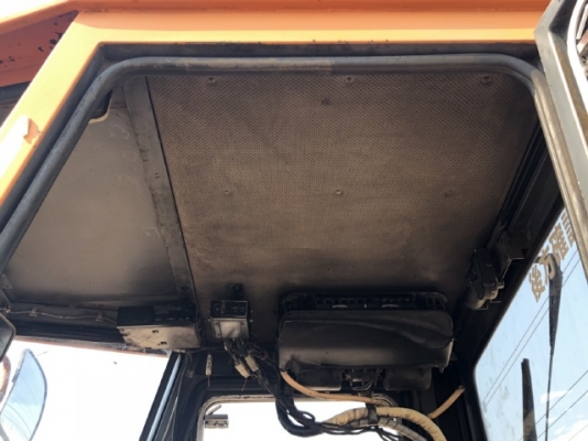 ขายรถตักล้อยาง TCM SD25Z6 นำเข้าเองจากญี่ปุ่น สภาพสวยพร้อมใช้ มีVDOการทำงานครับ ขายรถตักล้อยาง TCM SD25Z6 นำเข้าเองจากญี่ปุ่น สภาพสวยพร้อมใช้ มีVDOการทำงานครับ