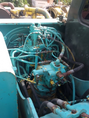 ขาย!! รถแบคโฮ โกเบ100 มาร์คทรี ไฟฟ้าครบ เอวแน่น ปั้มดี โซ่ดี พร้อมใช้งาน เอกสารใบอินวอย ราคา590000บาท ขาย!! รถแบคโฮ โกเบ100 มาร์คทรี ไฟฟ้าครบ เอวแน่น ปั้มดี โซ่ดี พร้อมใช้งาน เอกสารใบอินวอย ราคา590000บาท