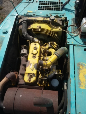 ขาย!! รถแบคโฮ โกเบ100 มาร์คทรี ไฟฟ้าครบ เอวแน่น ปั้มดี โซ่ดี พร้อมใช้งาน เอกสารใบอินวอย ราคา590000บาท ขาย!! รถแบคโฮ โกเบ100 มาร์คทรี ไฟฟ้าครบ เอวแน่น ปั้มดี โซ่ดี พร้อมใช้งาน เอกสารใบอินวอย ราคา590000บาท