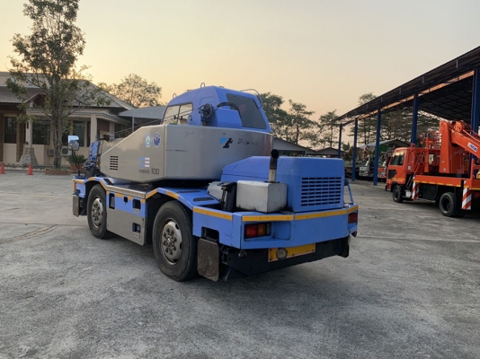 TR100 ML BOOM 23.2 M *จดทะเบียนให้ จัดแน็นท์ได้