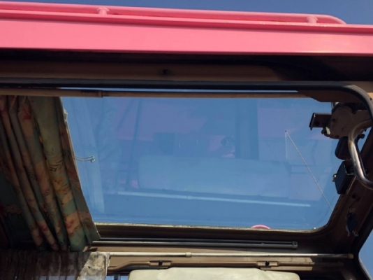 ขายรถเครน TADANO TR80M-1 (ขนาด 8 ตัน) ปี 1994 รถนอกนำเข้าจากญี่ปุ่น สภาพสวยพร้อมใช้ มีVDOการทำงานครั