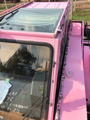 ขายรถเครน TADANO TR80M-1 (ขนาด 8 ตัน) ปี 1994 รถนอกนำเข้าจากญี่ปุ่น สภาพสวยพร้อมใช้ มีVDOการทำงานครั