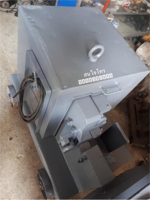 เครื่องดัด-ตัด เหล็กข้องอ้อย นิมุด 32 มิล