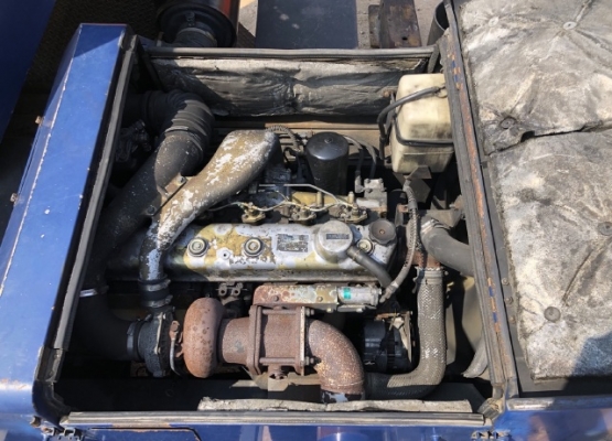 ขายรถเครน TADANO TR250M-5 (ขนาด 25 ตัน) ปี 1995 รถนอกนำเข้าจากญี่ปุ่น สภาพสวยพร้อมใช้ มีVDOการทำงานครับ ขายรถเครน TADANO TR250M-5 (ขนาด 25 ตัน) ปี 1995 รถนอกนำเข้าจากญี่ปุ่น สภาพสวยพร้อมใช้ มีVDOการทำงานครับ