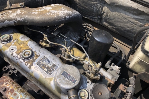 ขายรถเครน TADANO TR250M-5 (ขนาด 25 ตัน) ปี 1995 รถนอกนำเข้าจากญี่ปุ่น สภาพสวยพร้อมใช้ มีVDOการทำงานครับ ขายรถเครน TADANO TR250M-5 (ขนาด 25 ตัน) ปี 1995 รถนอกนำเข้าจากญี่ปุ่น สภาพสวยพร้อมใช้ มีVDOการทำงานครับ