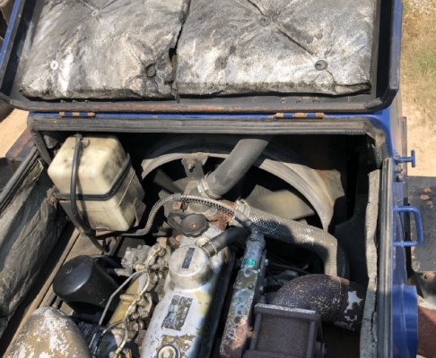 ขายรถเครน TADANO TR250M-5 (ขนาด 25 ตัน) ปี 1995 รถนอกนำเข้าจากญี่ปุ่น สภาพสวยพร้อมใช้ มีVDOการทำงานครับ ขายรถเครน TADANO TR250M-5 (ขนาด 25 ตัน) ปี 1995 รถนอกนำเข้าจากญี่ปุ่น สภาพสวยพร้อมใช้ มีVDOการทำงานครับ