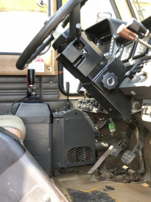 ขายรถเครน TADANO TR250M-5 (ขนาด 25 ตัน) ปี 1995 รถนอกนำเข้าจากญี่ปุ่น สภาพสวยพร้อมใช้ มีVDOการทำงานครับ ขายรถเครน TADANO TR250M-5 (ขนาด 25 ตัน) ปี 1995 รถนอกนำเข้าจากญี่ปุ่น สภาพสวยพร้อมใช้ มีVDOการทำงานครับ