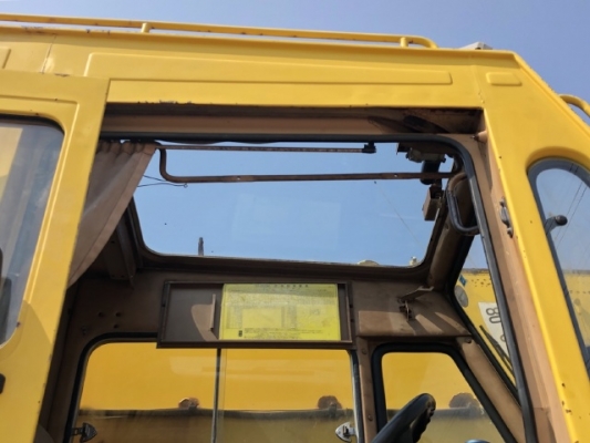 ขายรถเครน TADANO TR250M-5 (ขนาด 25 ตัน) ปี 1995 รถนอกนำเข้าจากญี่ปุ่น สภาพสวยพร้อมใช้ มีVDOการทำงานครับ ขายรถเครน TADANO TR250M-5 (ขนาด 25 ตัน) ปี 1995 รถนอกนำเข้าจากญี่ปุ่น สภาพสวยพร้อมใช้ มีVDOการทำงานครับ