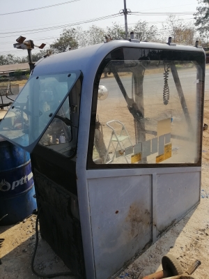 หัวเก๋งรถแม็คโคร หัวเก๋งรถแม็คโคร